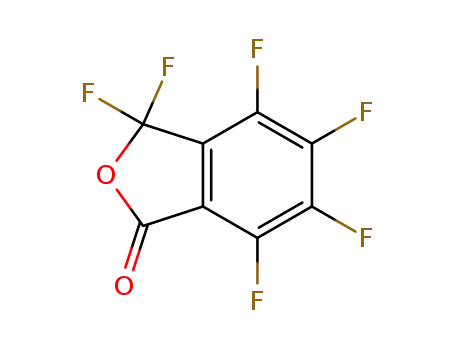 perfluorophthalide