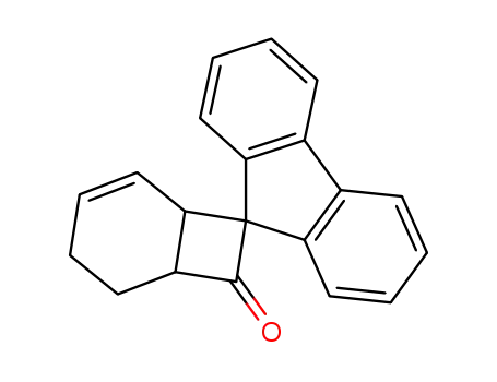C<sub>20</sub>H<sub>16</sub>O