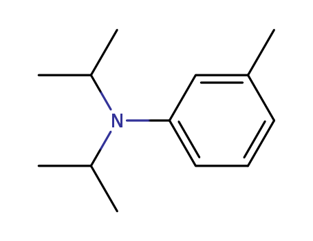 N,N-Diisopropyl-3-methylaniline