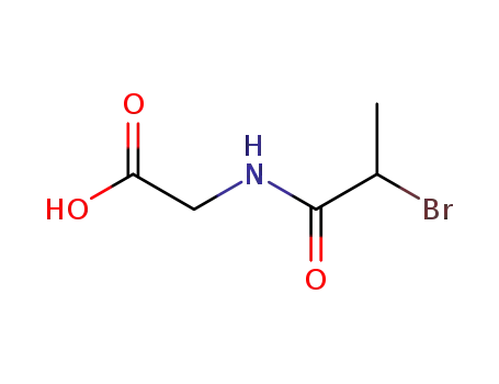 25413-03-0 Structure