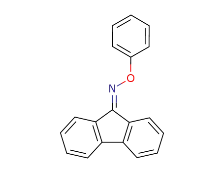 Molecular Structure of 29127-93-3 (N-phenoxy-9H-fluoren-9-imine)