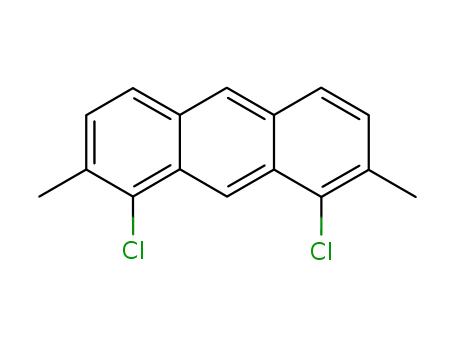 151832-27-8 Structure