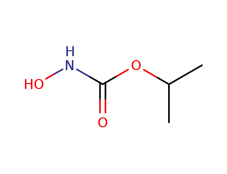 isopropyl N-hydroxycarbamate
