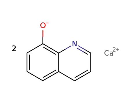 칼슘 비스(퀴놀린-8-올레이트)