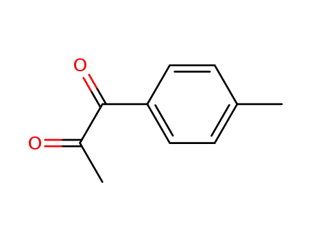 1,2-Propanedione, 1-(4-methylphenyl)-