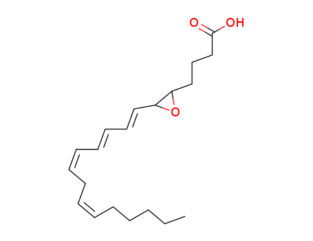 4-[3-(3-cyclohepta-2,5-dien-1-ylideneprop-1-enyl)oxiran-2-yl]butanal