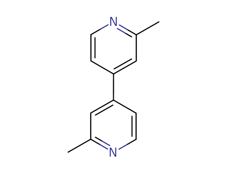 4,4'-Bipyridine,2,2'-dimethyl-