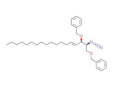 137410-26-5 Structure