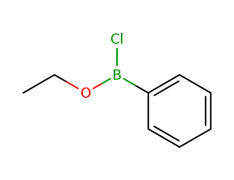 (ethyloxy)chloro-phenylborane