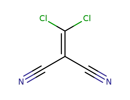 1,1-Dichloro-2,2-dicyanoethylene