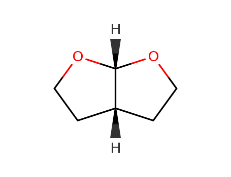 HEXAHYDRO-FURO[2,3-B]FURAN