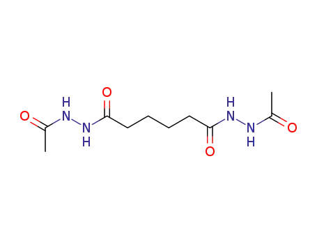 N,N′-ジアセチル-アジピン酸ジヒドラジッド
