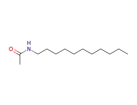 Acetamide, N-undecyl-