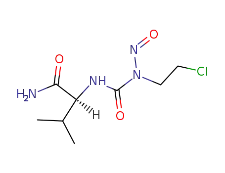 Molecular Structure of 81965-27-7 (SV 418)