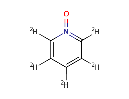 PYRIDINE-D5 N-OXIDE