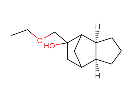 5-(에톡시메틸)옥타히드로-4,7-메타노-1H-인덴-5-올