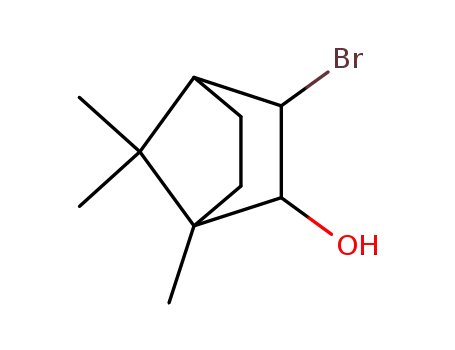 3-bromoborneol