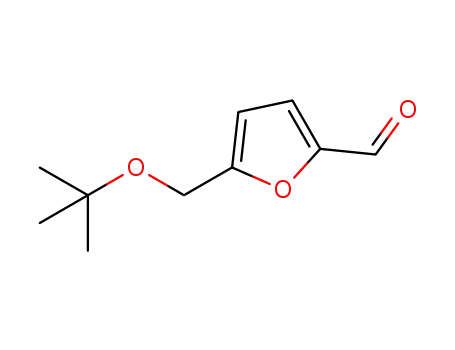 5-(tert-butoxymethyl)furan-2-carbaldehyde