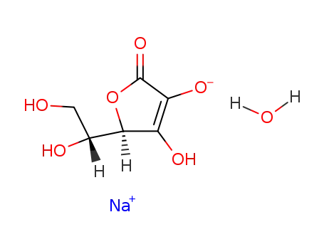 SODIUM ERYTHORBATE MONOHYDRATE