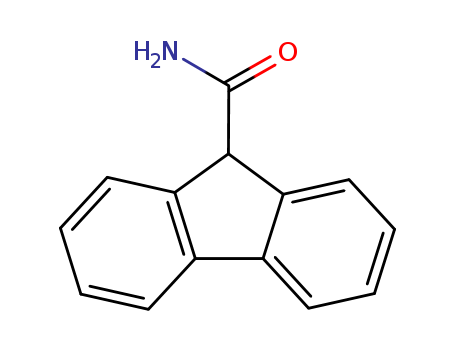 9H-Fluorene-9-carboxamide cas  7471-95-6