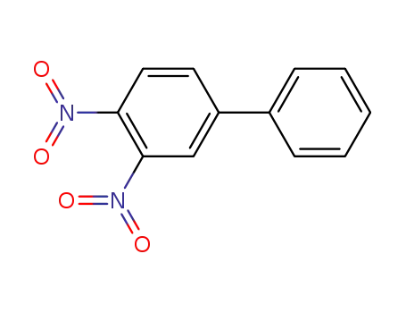 3,4-dinitro-1,1<SUP>,</SUP>-biphenyl