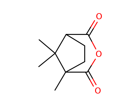 DL-CAMPHORICANHYDRIDE