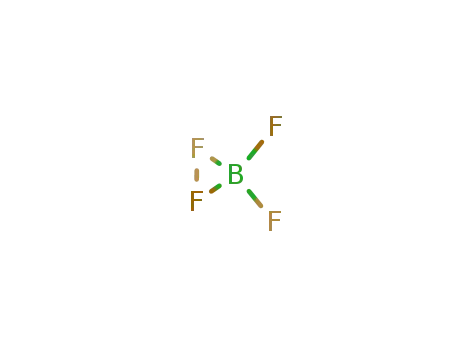 BF<sub>4</sub>