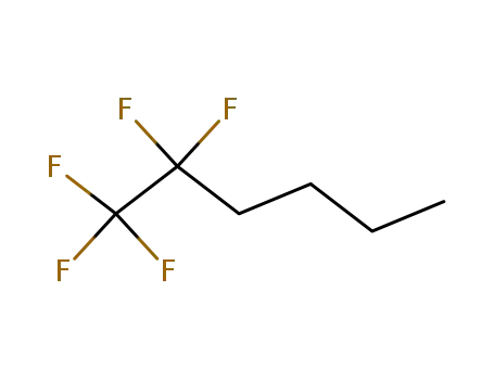 1,1,1,2,2-Pentafluorohexane