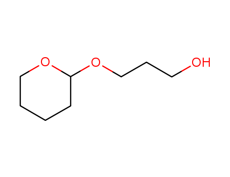 3-(tetrahydro-2H-pyran-2-yloxy)propan-1-ol