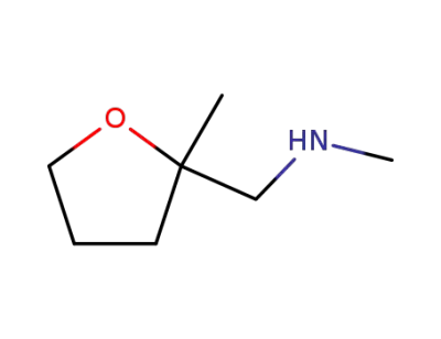 테트라히드로-N,2-디메틸-2-푸르푸릴아민