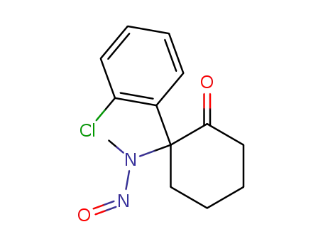 DL-N-Nitrosoketamin