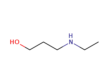3-(ethylamino)-1-Propanol