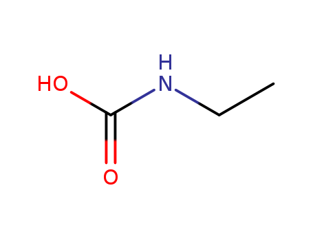Carbamic acid, ethyl-