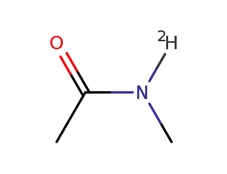 N-메틸아세트아미드-N-D1