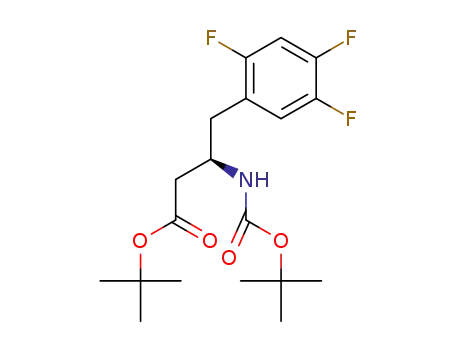 1246961-45-4 Structure