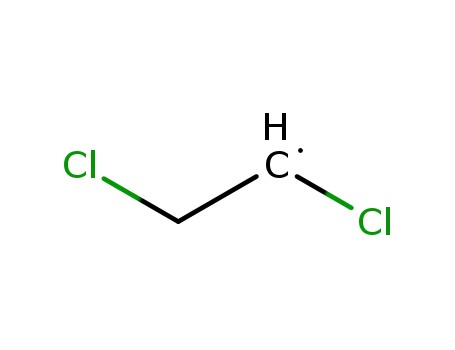 Molecular Structure of 23273-86-1 (Ethyl, 1,2-dichloro-)