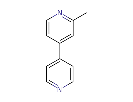 2-Methyl-4,4'-bipyridine