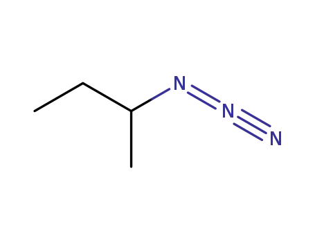 2-Azidobutane