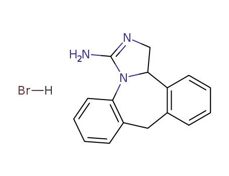 127786-29-2 Structure