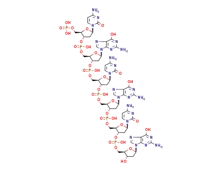 71203-50-4 Structure