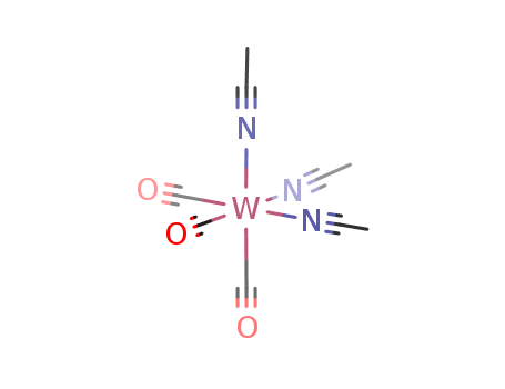 tris(acetonitrile)tricarbonyltungesten