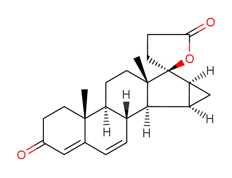 Drospirenone 6-ene