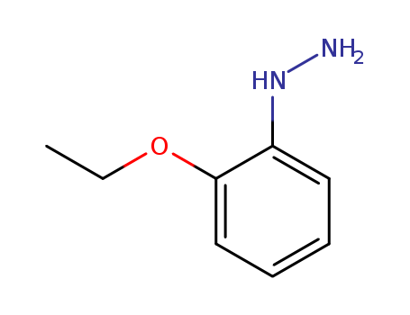 (2-ETHOXYPHENYL)-HYDRAZINECAS