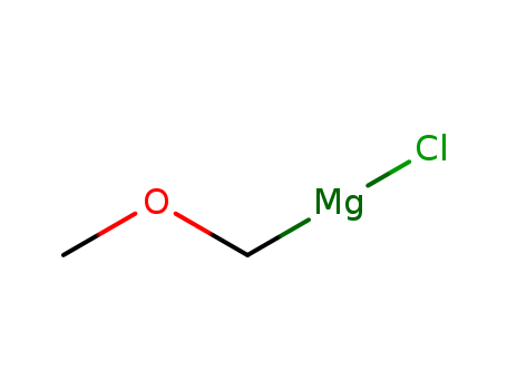 Magnesium, chloro(methoxymethyl)-
