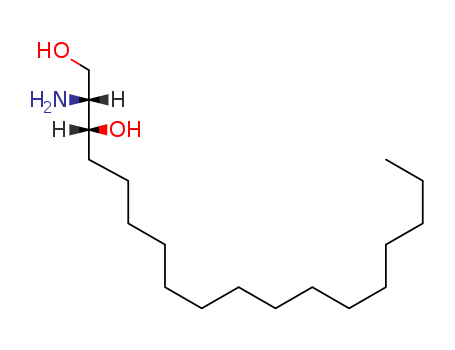 D-THREO-DIHYDROSPHINGOSINE