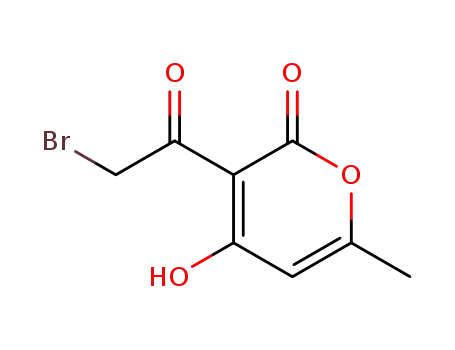 Molecular Structure of 23754-53-2 (3754-53-2)