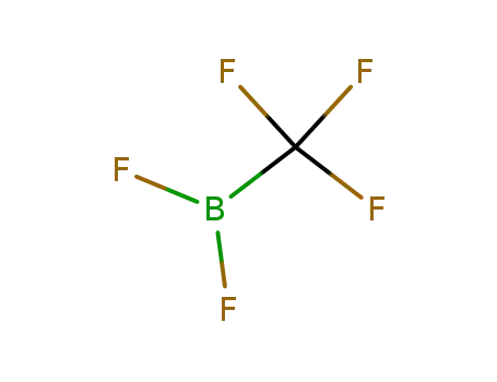 Borane, difluoro(trifluoromethyl)-