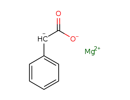 1,1-Ethenediol, 2-phenyl-, magnesium salt (1:1)