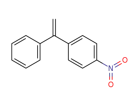 1-Nitro-4-(1-phenylethenyl)benzene