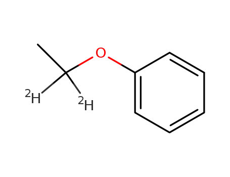 (1,1-dideuterio-ethoxy)-benzene